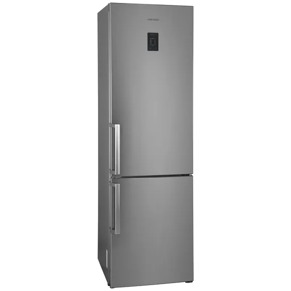 Перевешивание дверей Samsung RB-37 J5350SS