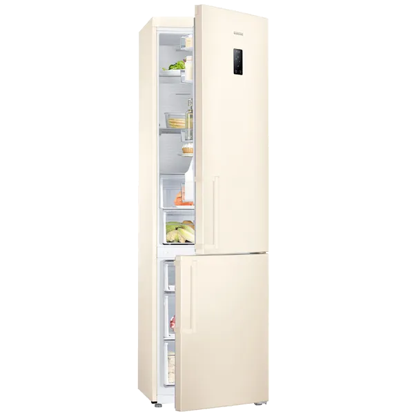 Перевешивание дверей Samsung RB-37 J5371EF