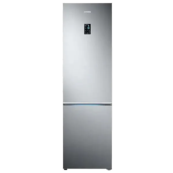 Перевешивание дверей Samsung RB-37 K6220SS