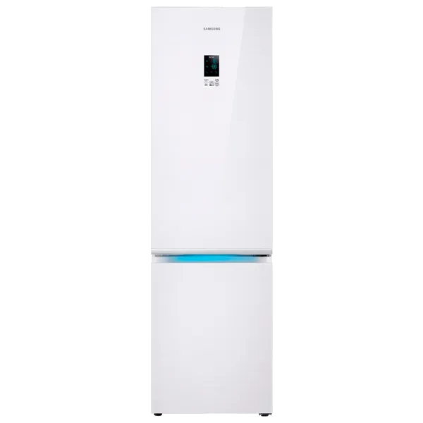 Перевешивание дверей Samsung RB-37 K63411L