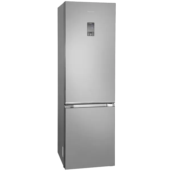 Перевешивание дверей Samsung RB-37 K63412A