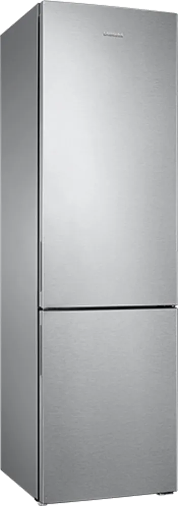 Перевешивание дверей Samsung RB37A50N0SA/WT