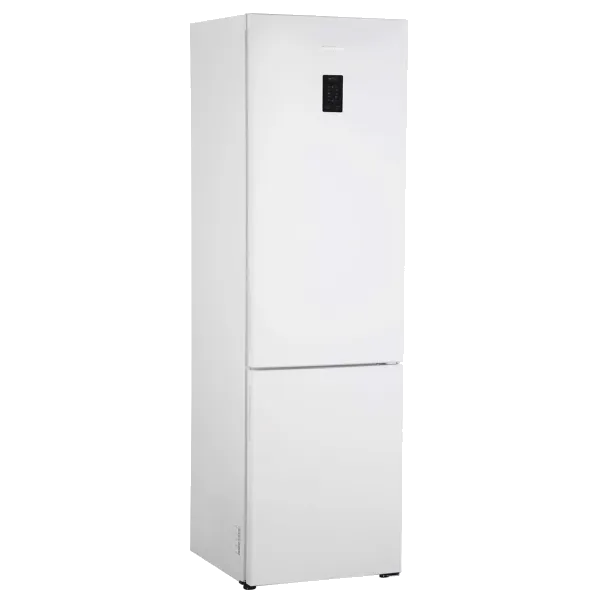 Перевешивание дверей Samsung RB37A5201WW