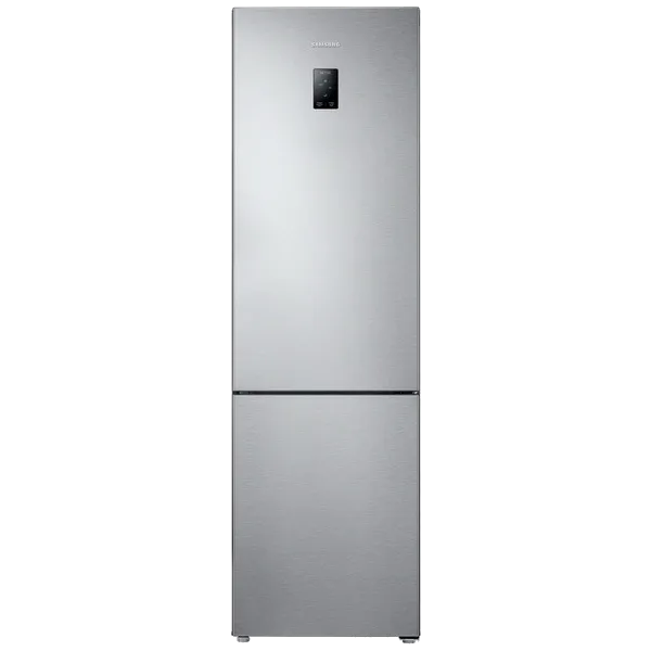 Перевешивание дверей Samsung RB37A5290SA/WT