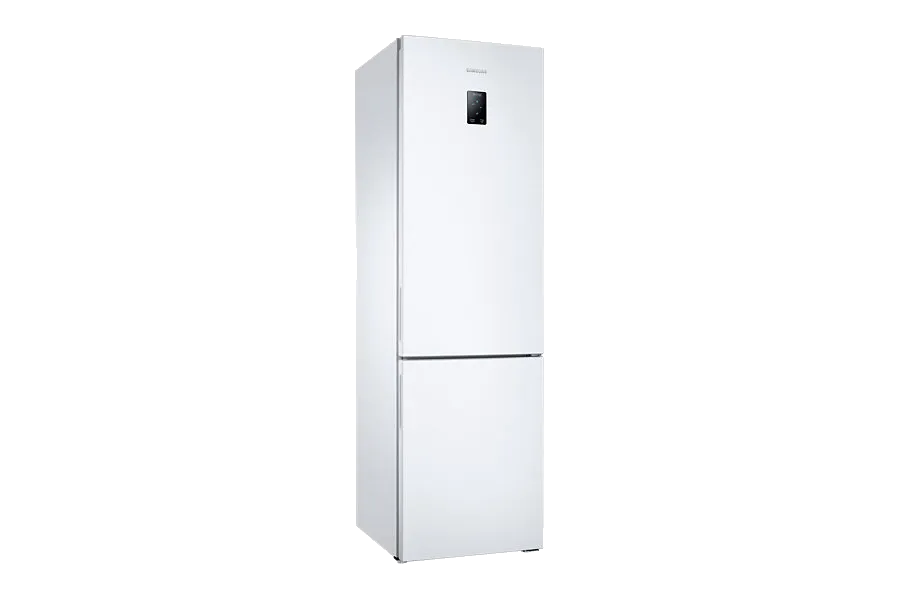 Перевешивание дверей Samsung RB37A52N0WW/WT