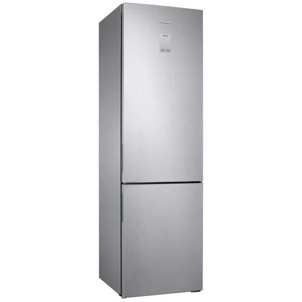 Перевешивание дверей Samsung RB37A5470SA