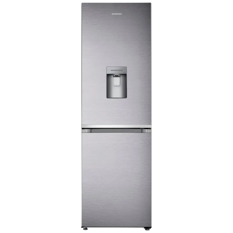 Перевешивание дверей Samsung RB-38 J7515SR