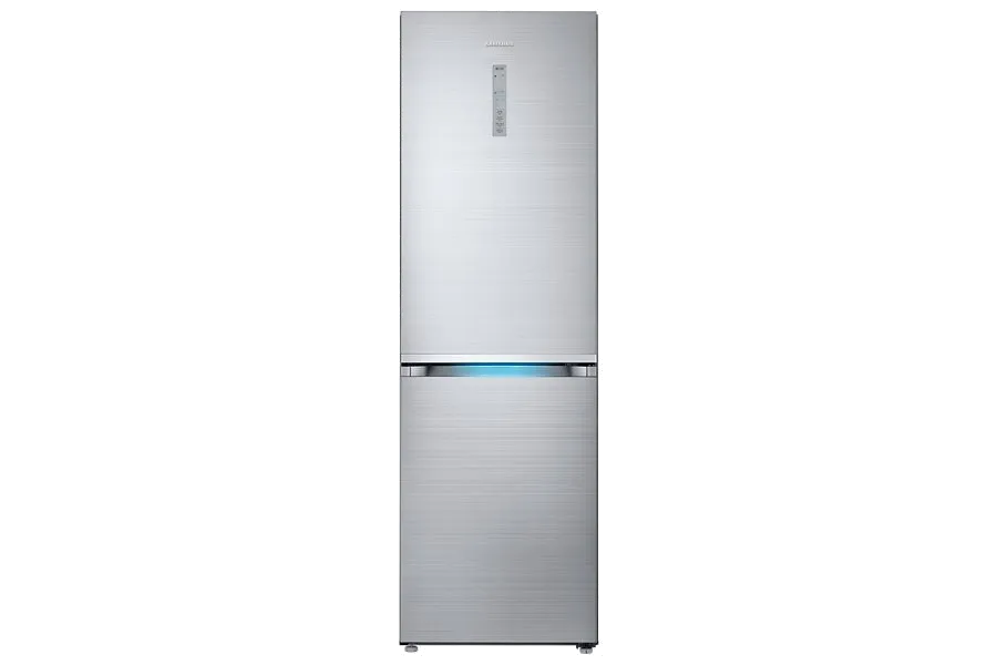 Перевешивание дверей Samsung RB-38 J7861SR