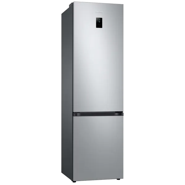 Перевешивание дверей Samsung RB38T676FSA