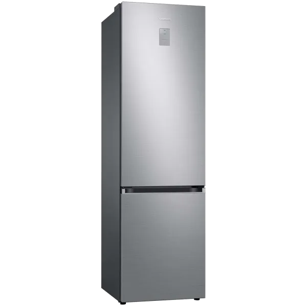 Перевешивание дверей Samsung RB38T7762S9