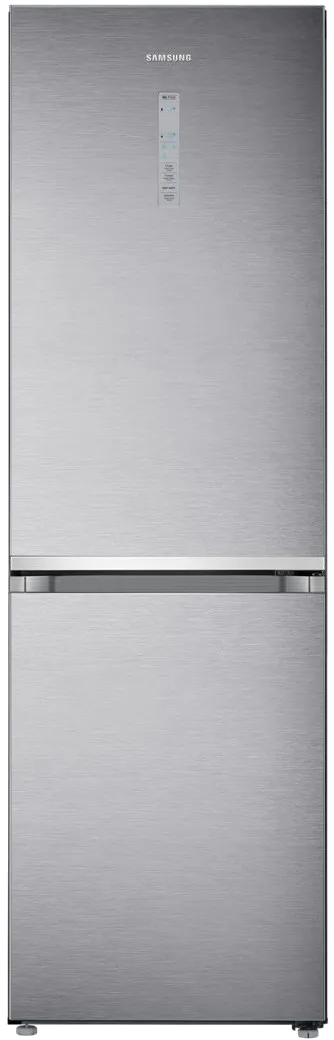 Перевешивание дверей Samsung RB-41 J7235SR