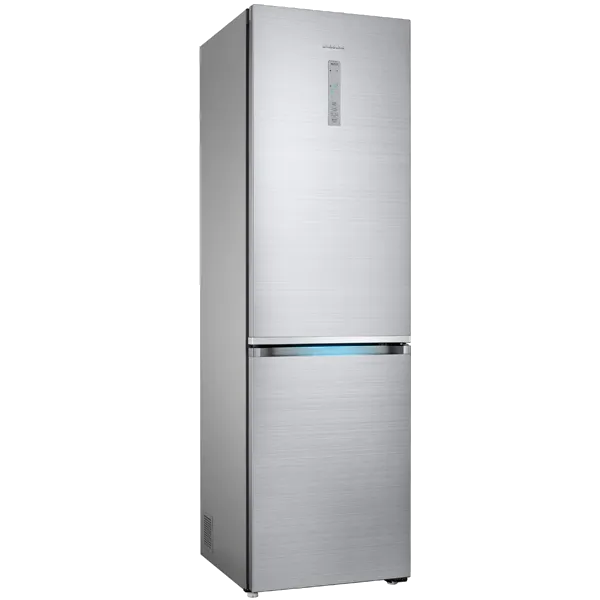 Перевешивание дверей Samsung RB-41 J7857S4