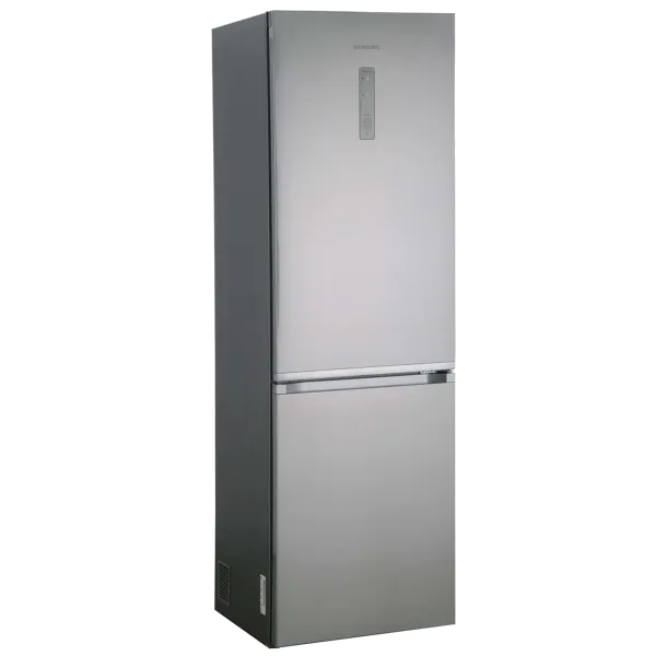 Перевешивание дверей Samsung RB41R7847SR