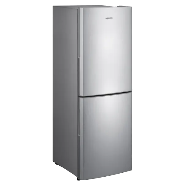 Перевешивание дверей Samsung RL-22 FCMS