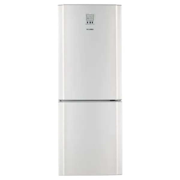 Перевешивание дверей Samsung RL-24 DCSW