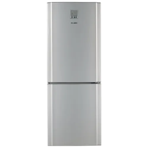 Перевешивание дверей Samsung RL-26 DEAS