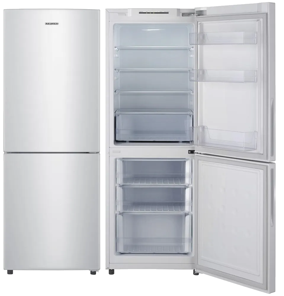 Перевешивание дверей Samsung RL-32 CSCTS