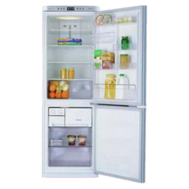 Перевешивание дверей Samsung RL-33 EASW