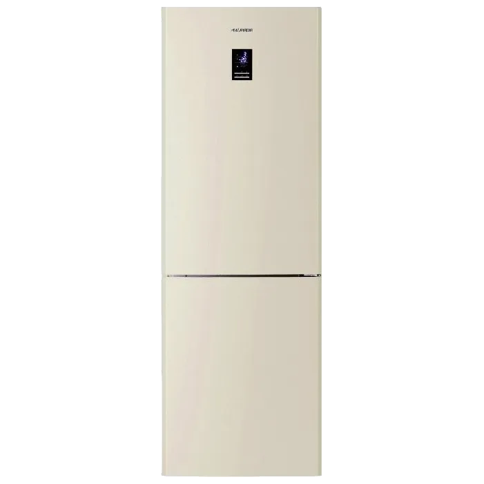 Перевешивание дверей Samsung RL-33 ECVB