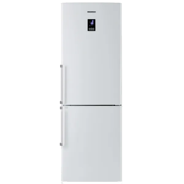 Перевешивание дверей Samsung RL-33 EGSW