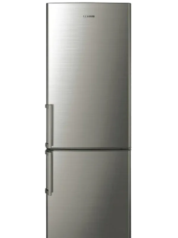 Перевешивание дверей Samsung RL-33 SGMG