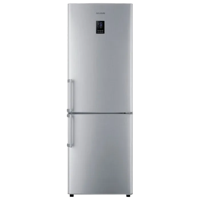 Перевешивание дверей Samsung RL-34 EGIH