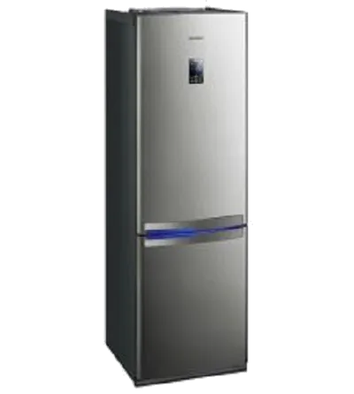 Перевешивание дверей Samsung RL-34 HGIH