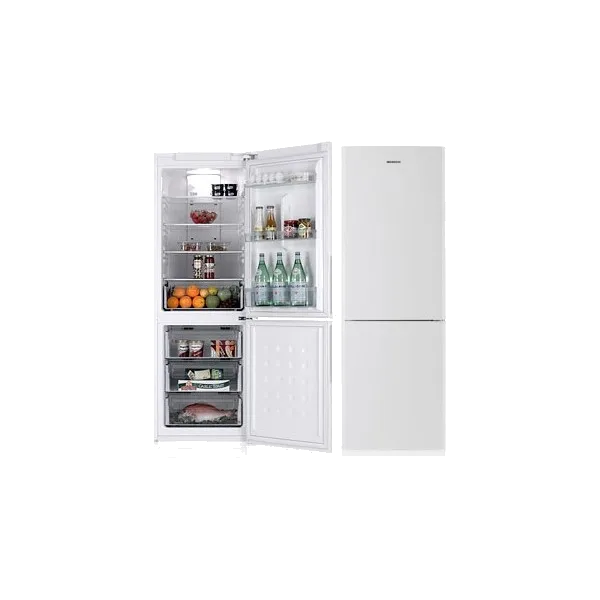 Перевешивание дверей Samsung RL-34 SCSW