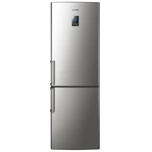 Перевешивание дверей Samsung RL-36 EBIH