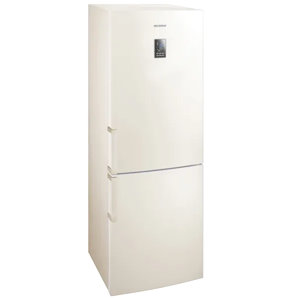 Перевешивание дверей Samsung RL-36 EBVB