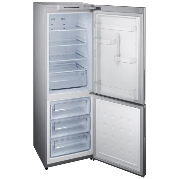 Перевешивание дверей Samsung RL-36 SBMG