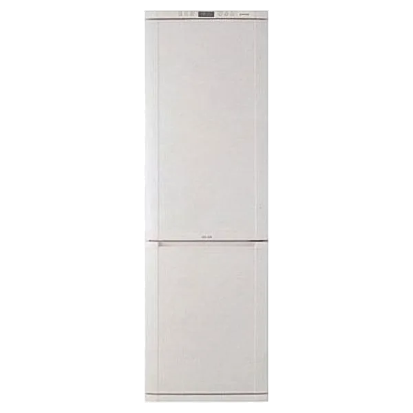 Перевешивание дверей Samsung RL-36 SBSW