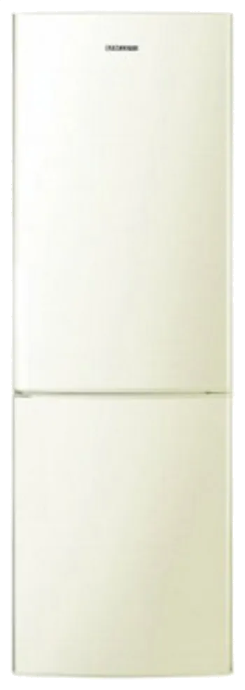 Перевешивание дверей Samsung RL-36 SCSW