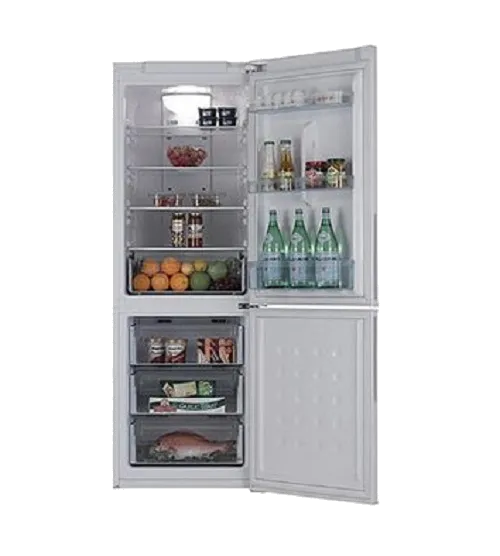 Перевешивание дверей Samsung RL-38 ECMB