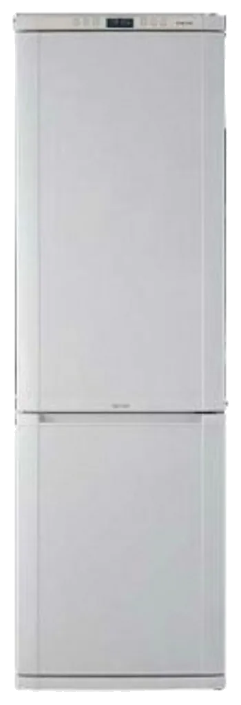 Перевешивание дверей Samsung RL-39 EBSW