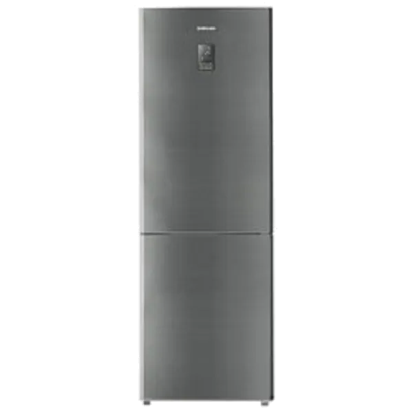 Перевешивание дверей Samsung RL-40 ECMG