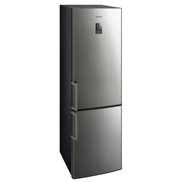 Перевешивание дверей Samsung RL-40 EGMG