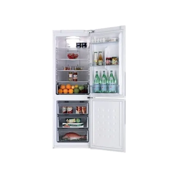 Перевешивание дверей Samsung RL-40 EGSW