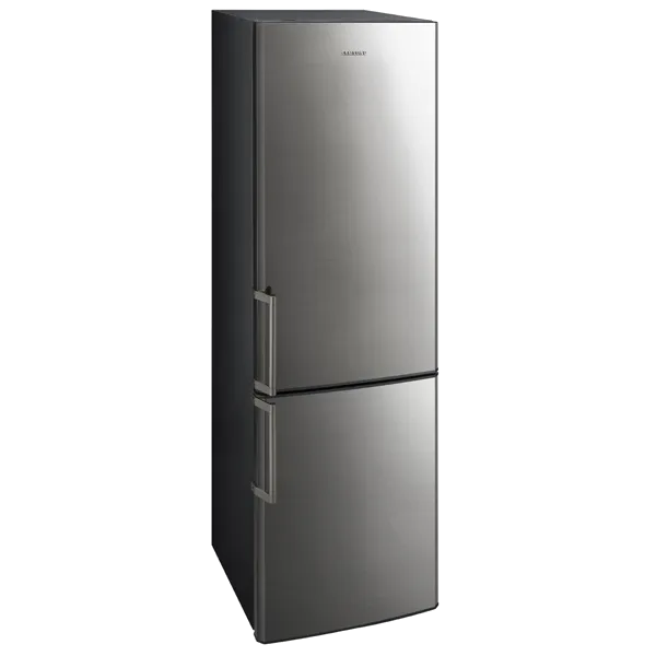 Перевешивание дверей Samsung RL-40 SGIH