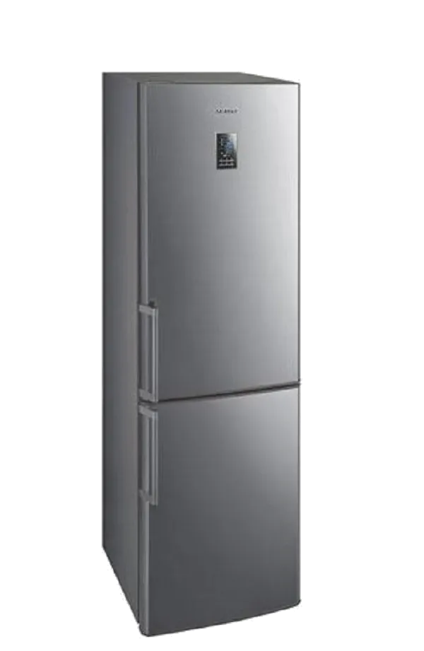 Перевешивание дверей Samsung RL-40 ZGMG