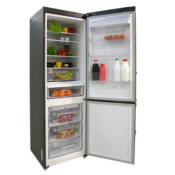 Перевешивание дверей Samsung RL-41 ECIH