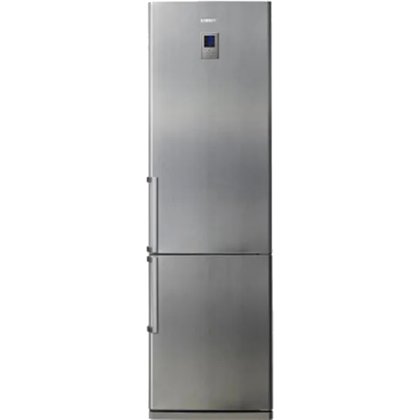 Перевешивание дверей Samsung RL-41 ECIS