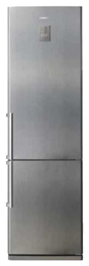 Перевешивание дверей Samsung RL-41 HEIH