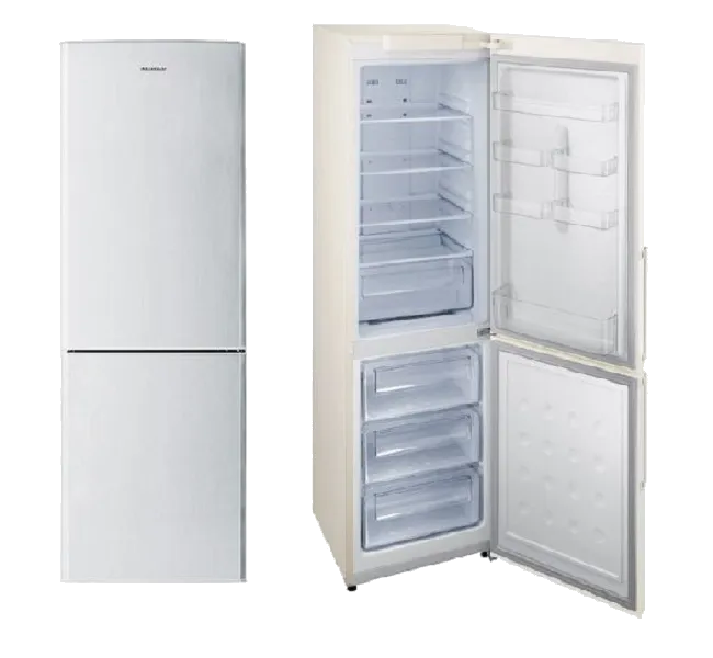 Перевешивание дверей Samsung RL-42 SCSW