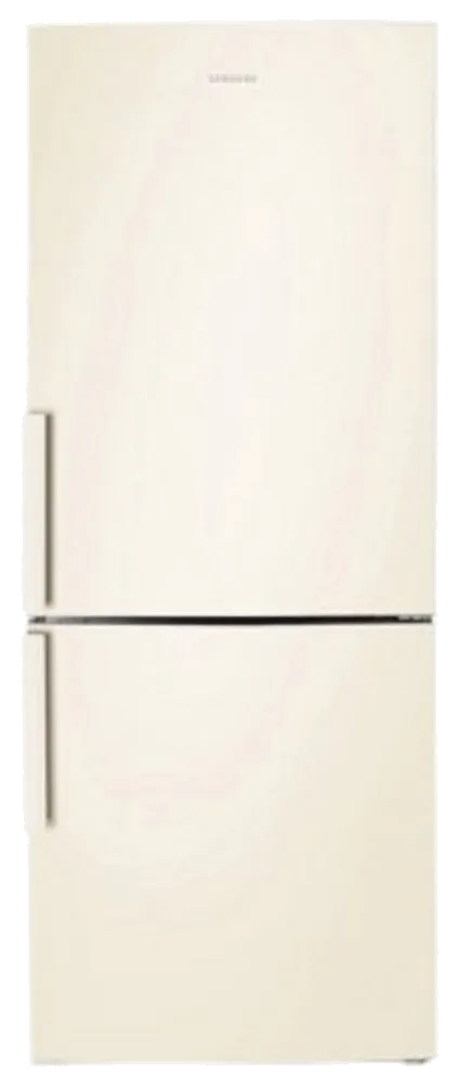 Перевешивание дверей Samsung RL-4323 JBAEF