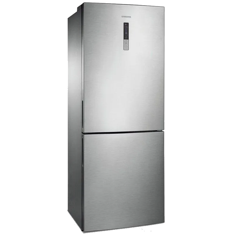 Перевешивание дверей Samsung RL-4353 EBASL