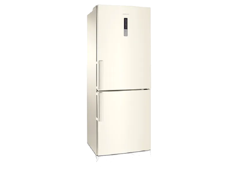 Перевешивание дверей Samsung RL-4353 JBAEF