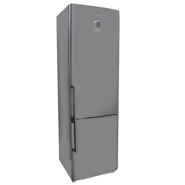 Перевешивание дверей Samsung RL-44 ECIH