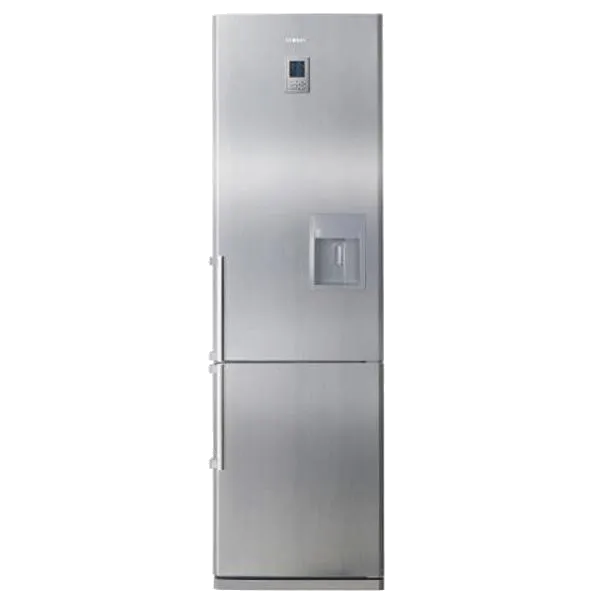 Перевешивание дверей Samsung RL-44 WCPS