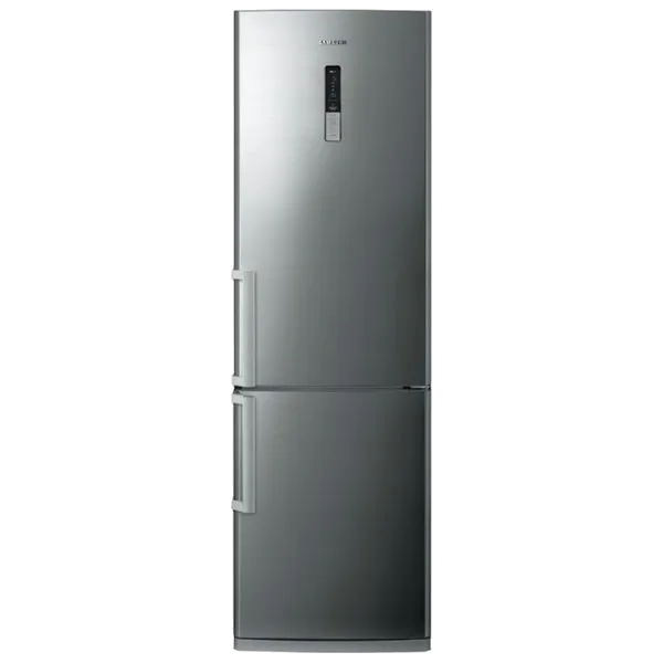 Перевешивание дверей Samsung RL-46 RECIH